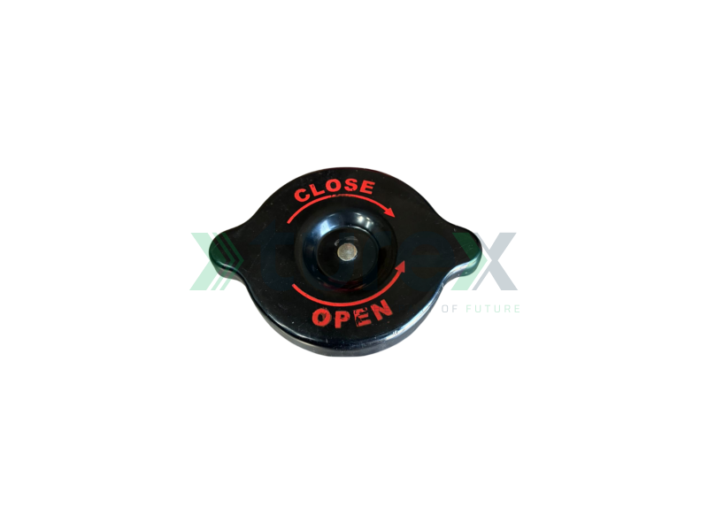 Expansion Tank Cap Om500