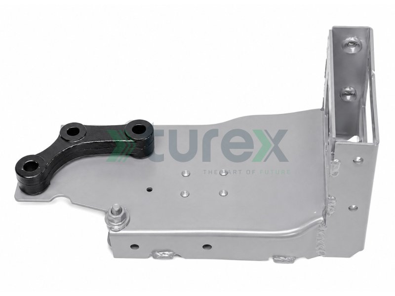 Holder, Running Board (L)