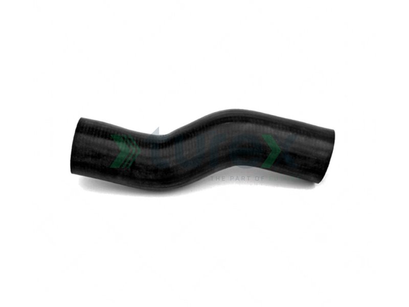 Radiator Bottom Hose Axor 457 60x60x265 mm