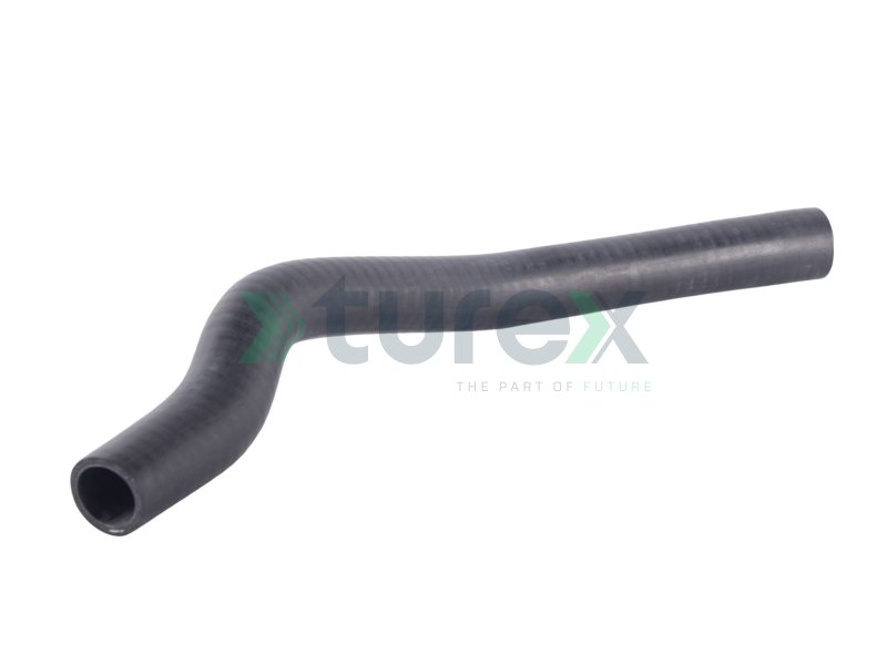 Expansion Tank Hose  28x28x430 mm