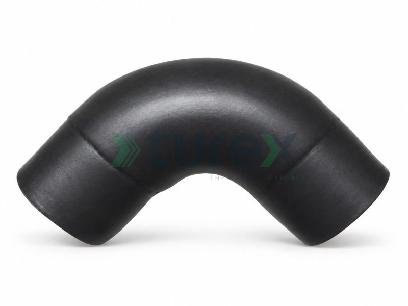 Molded Hose Conecto