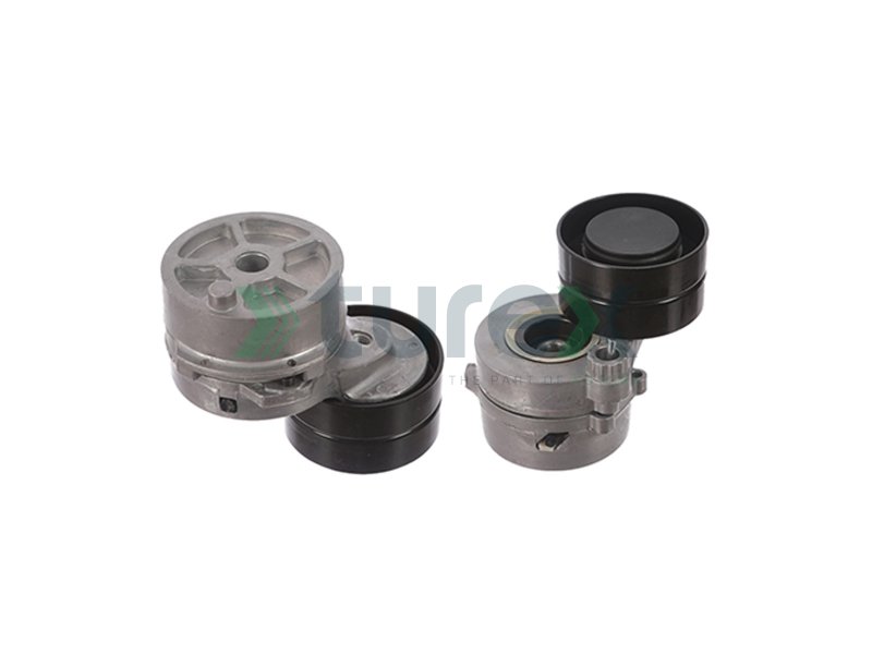 Belt Tensioner Assembly (Flat Type) Conecto 457