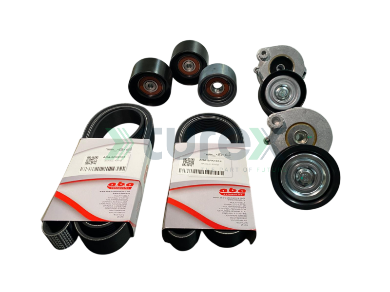 Belt Tensioner Maintenance Kit 457 N.M.