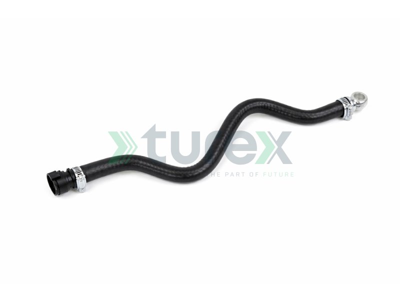 Imbusat Tank Hose Mercedes Actros