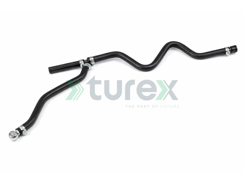 Imbusat Tank Hose Mercedes Arocs N.M.