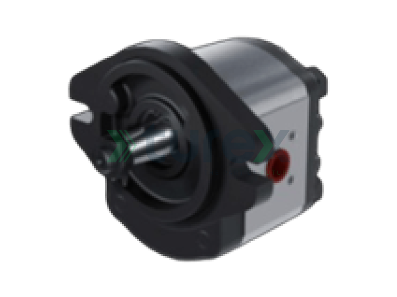 Fan Pump Mercedes Metrobus