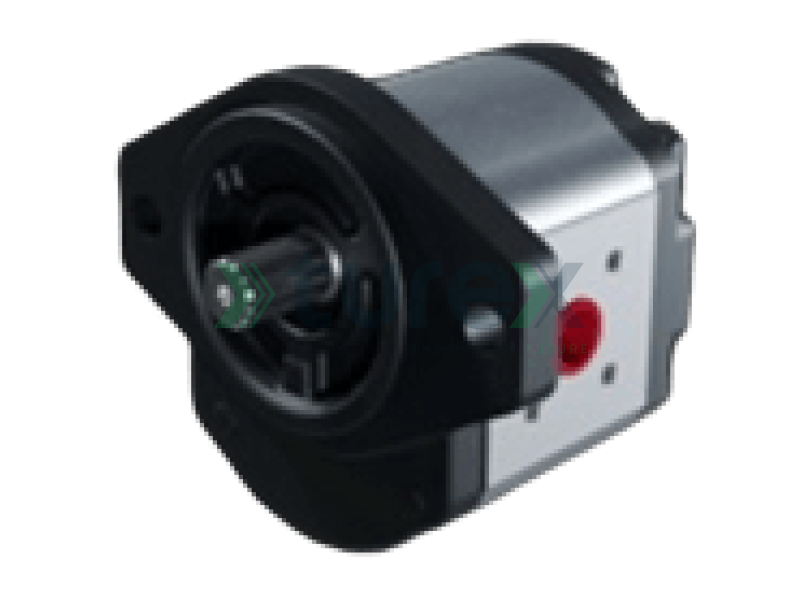 Fan Pump Mercedes Bus Euro 4, Euro 5