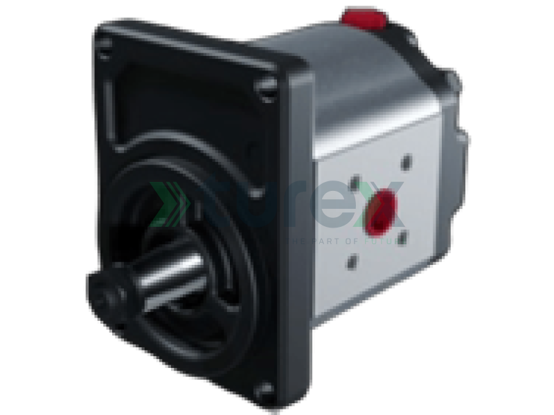 Fan Motor Mercedes Bus Euro 3, Euro 4