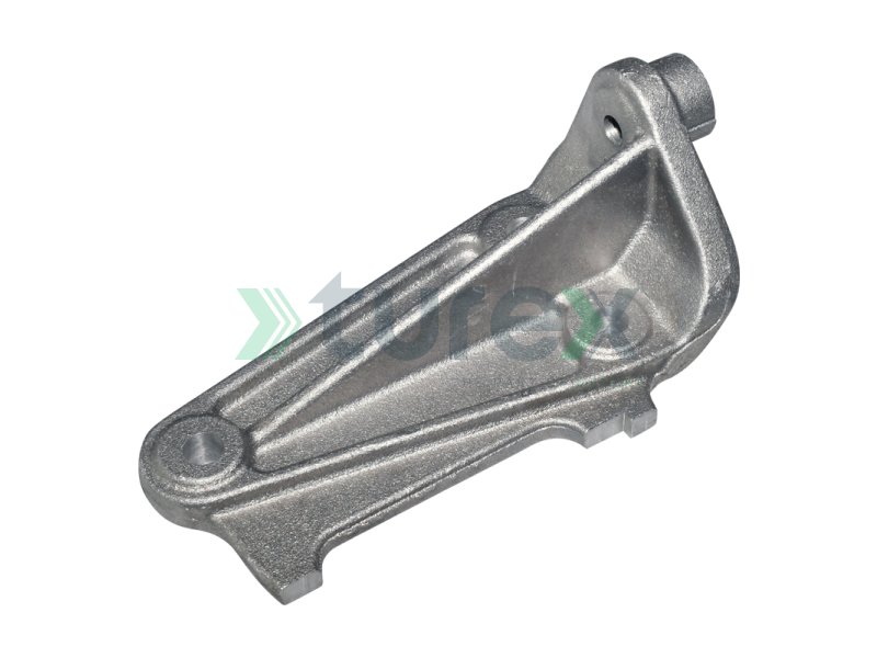 Diverter Valve, Charger