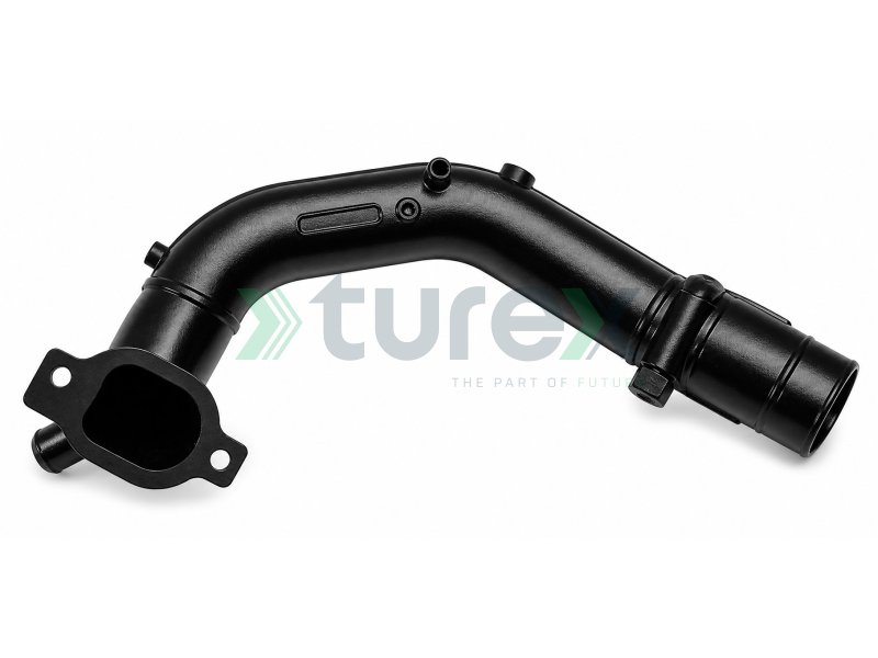 Coolant Tube