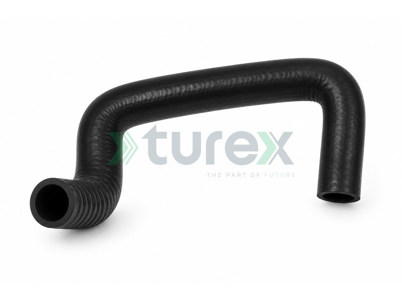 Hose, Heat Exchange Heating