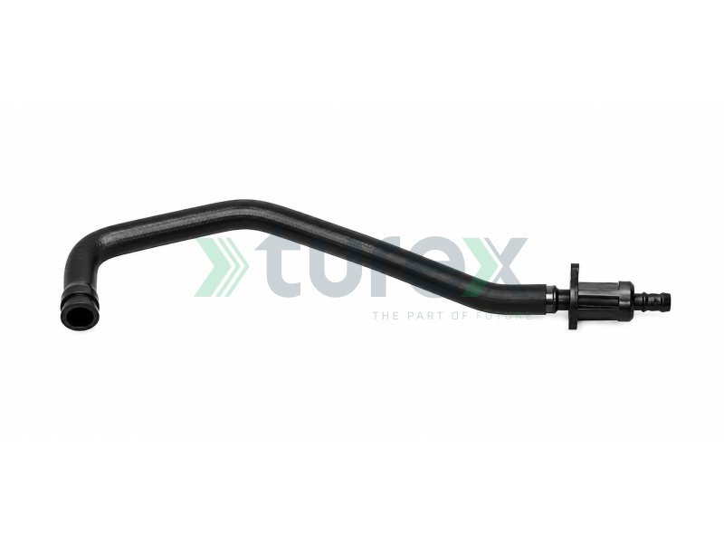 Hose, Heat Exchange Heating