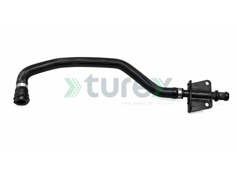 Hose, Heat Exchange Heating