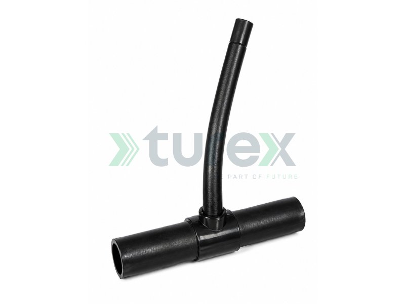 Hose, Heat Exchange Heating