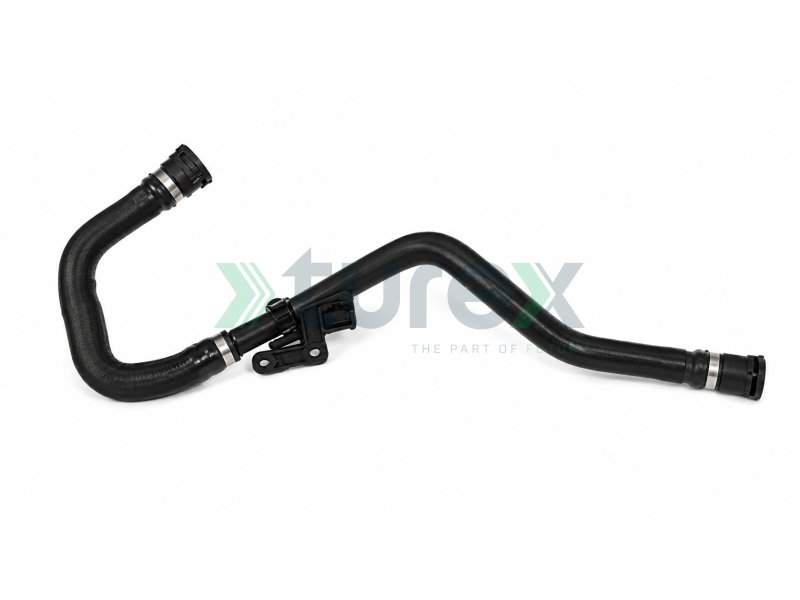 Hose, Heat Exchange Heating