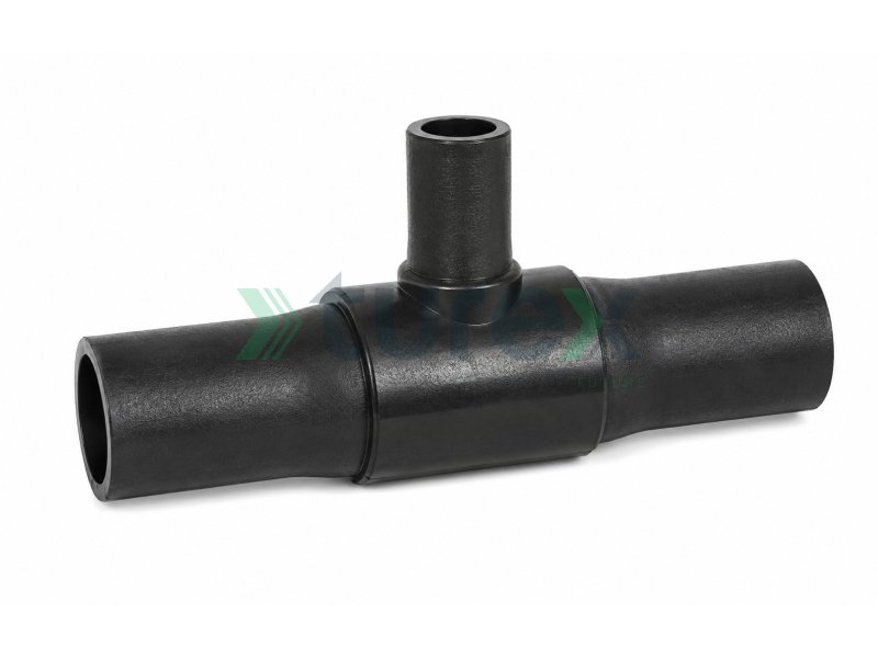 Hose, Heat Exchange Heating