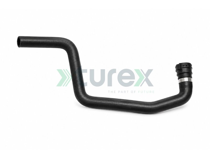 Hose, Heat Exchange Heating