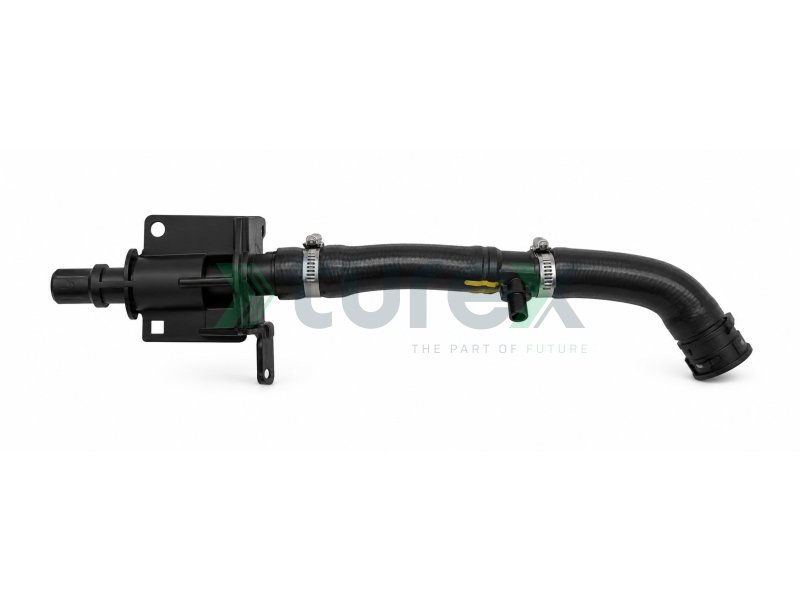 Hose, Heat Exchange Heating