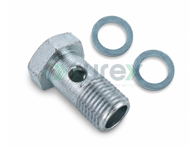 Hollow Screw