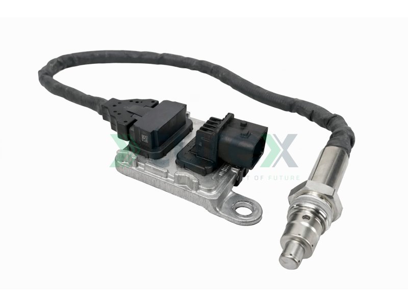 Nox Sensor Mercedes