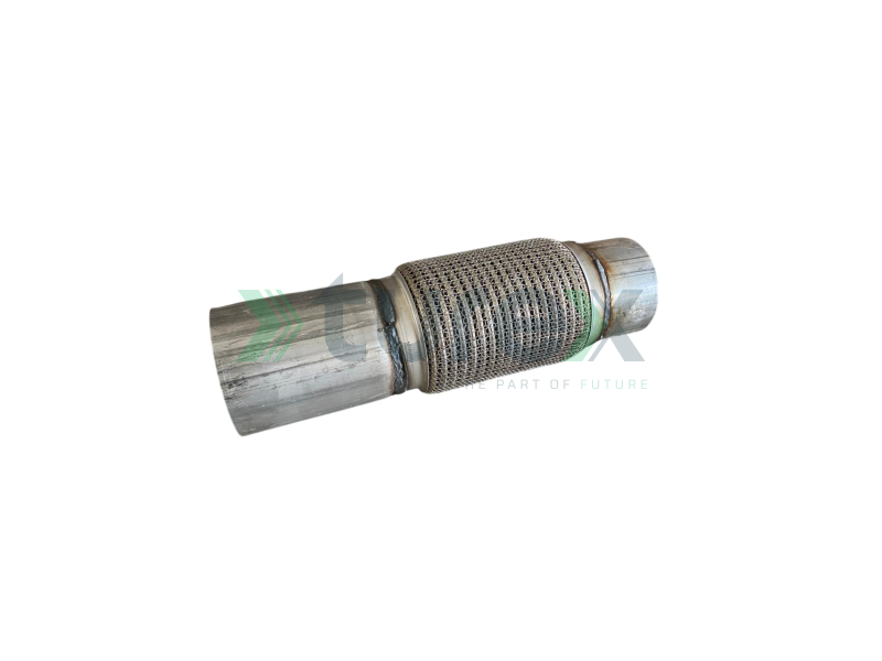 Exhaust Spiral Axor, Actros N.M.