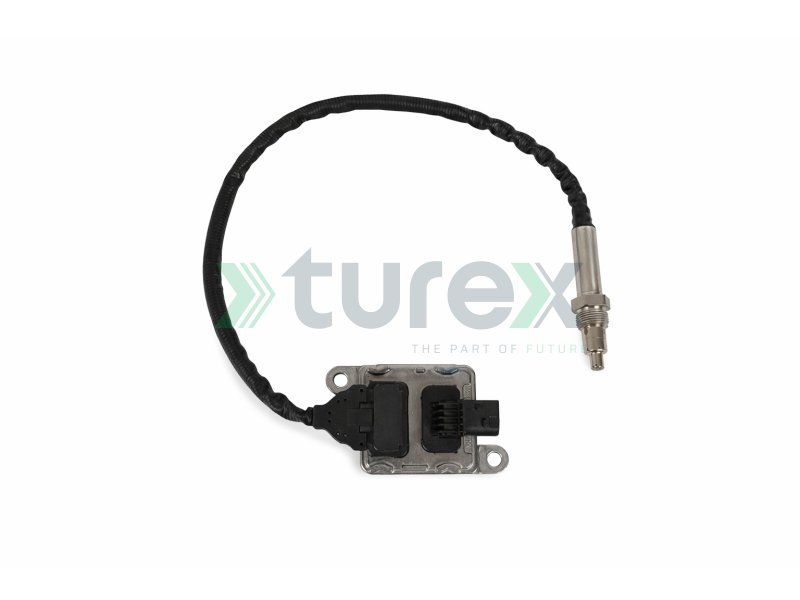 Nox Sensor Actros