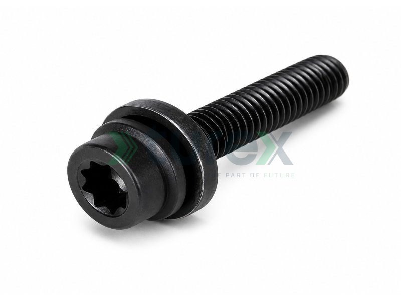 Exhaust Manifold Studs Mercedes 906, 904