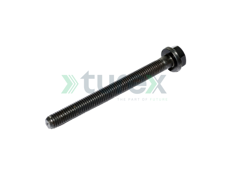 Exhaust Manifold Studs (106 mm, Long) Mercedes 457 Axor, 403