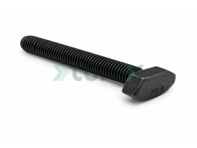Exhaust Manifold Bolt Mercedes 2521