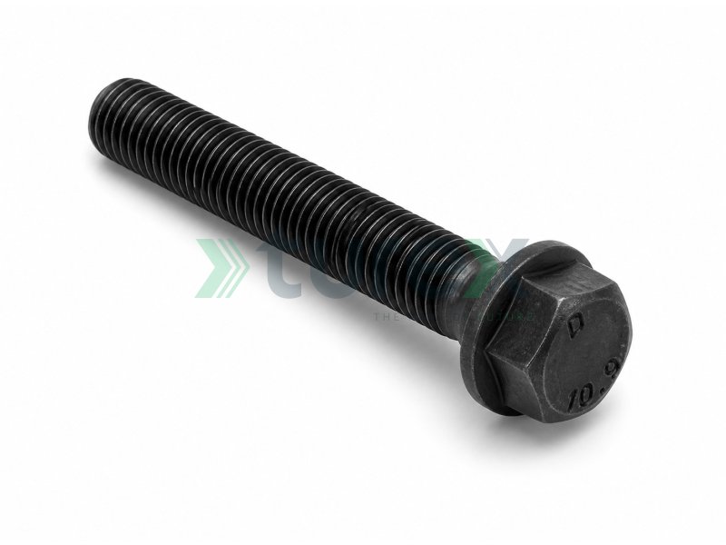 Exhaust Manifold Bolt (85 mm, Medium) Mercedes Actros, Travego Dingilli