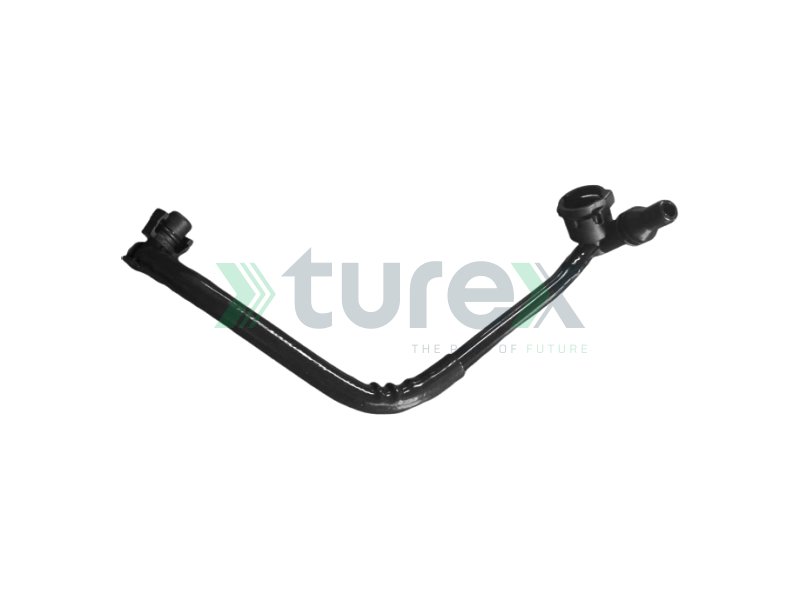 Exhaust Air Vent Pipe 936, 934