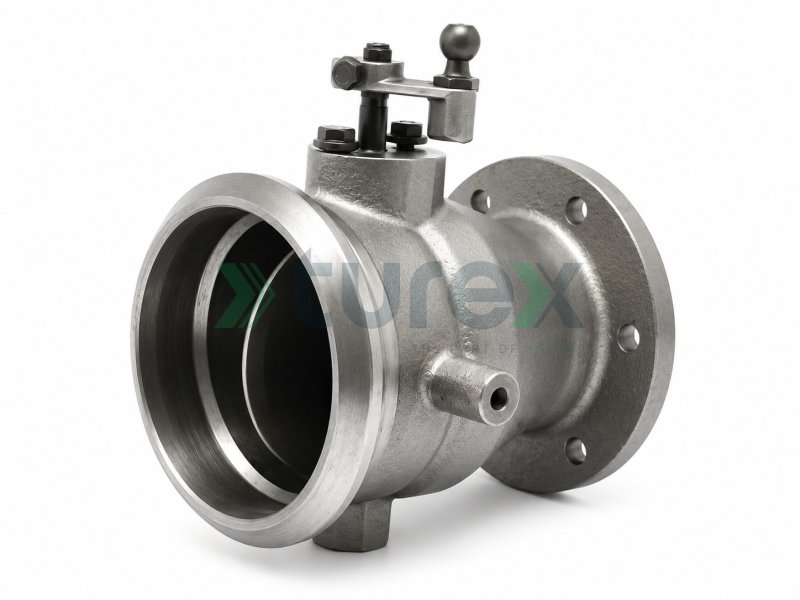 Manifold, Exhaust System