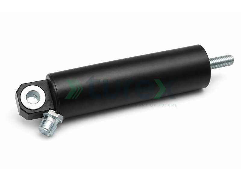 Slave Cylinder, Engine Brake