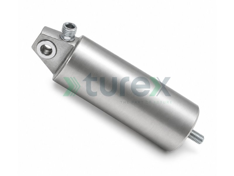 Slave Cylinder, Engine Brake