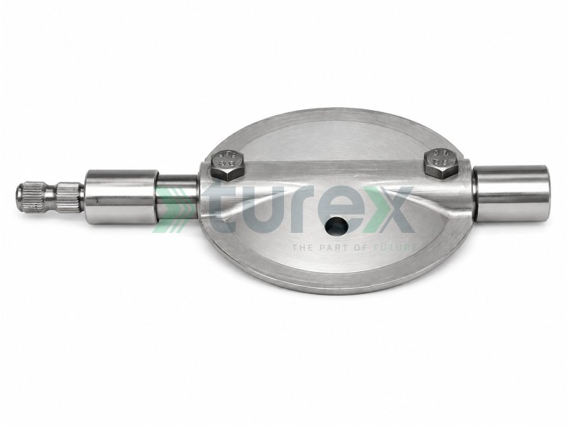 Exhaust Gas Flap, Engine Brake