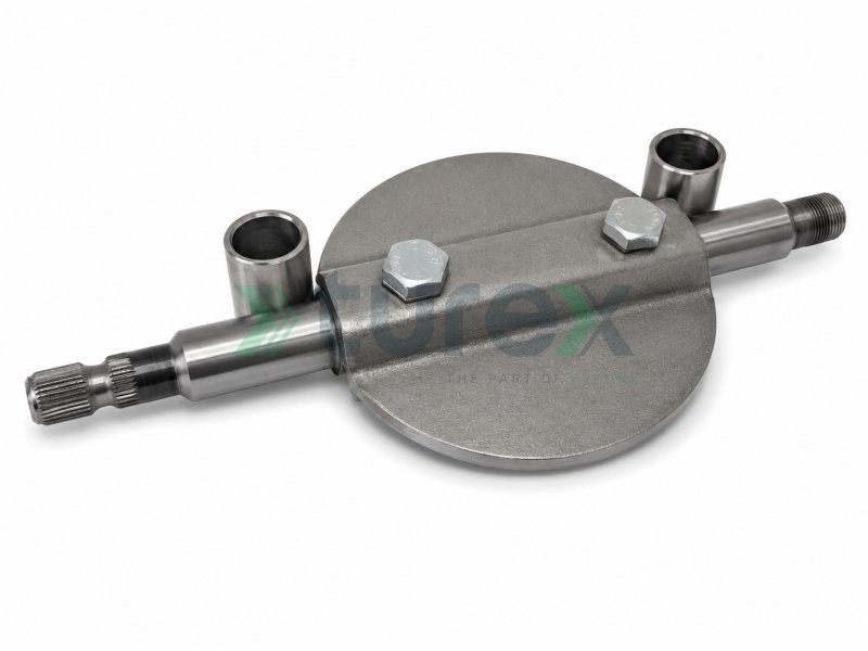 Exhaust Gas Flap, Engine Brake