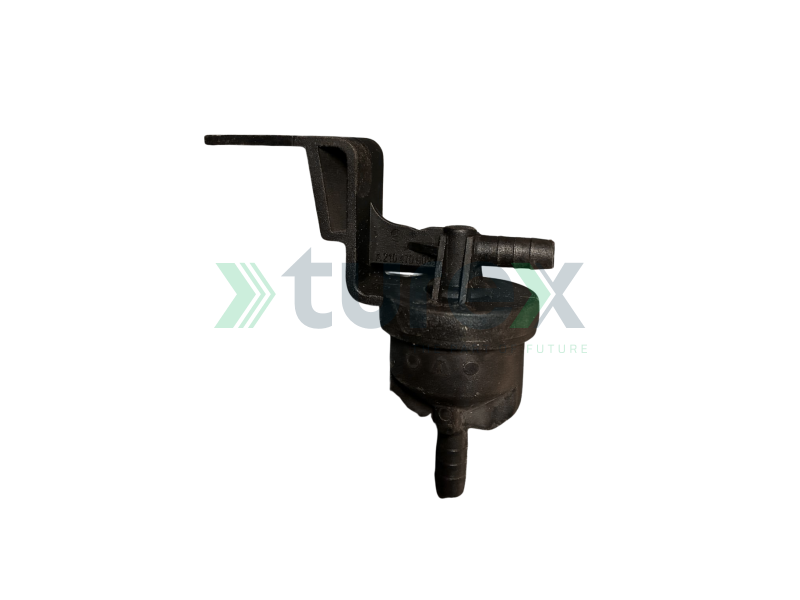 Equalizing Valve