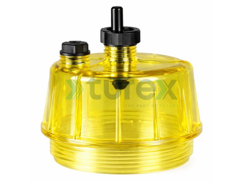 Water Separator Lower Tray Axor, Actros, Travego