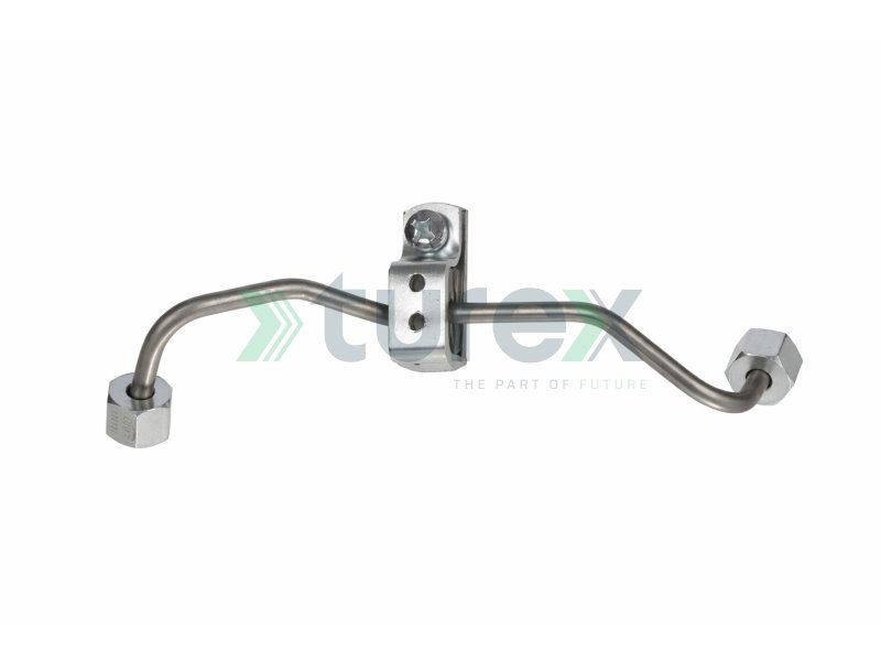 Injector Pipe (Clamped) Mercedes 457