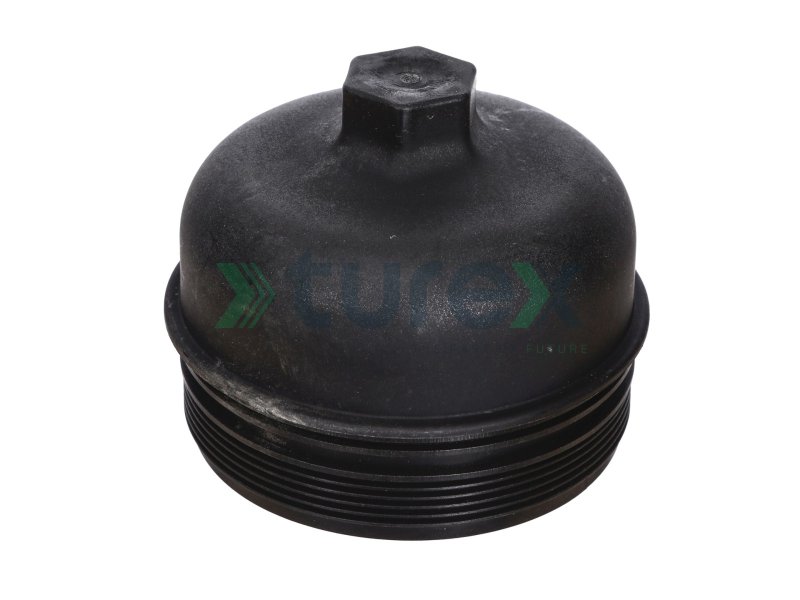 Diesel Fuel Filter Cover Mercedes 470