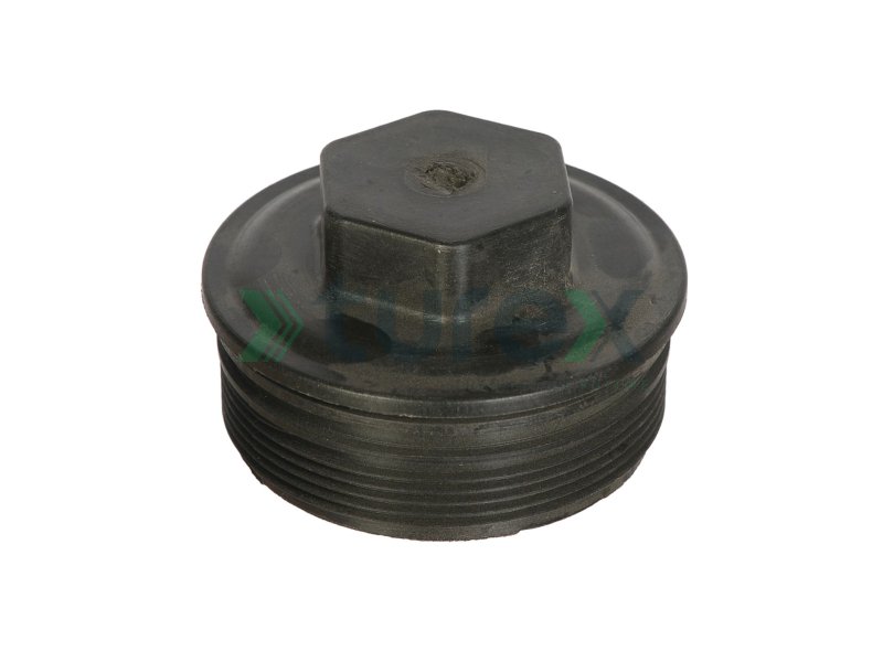 Fuel Filter Strainer Cover Mercedes 470