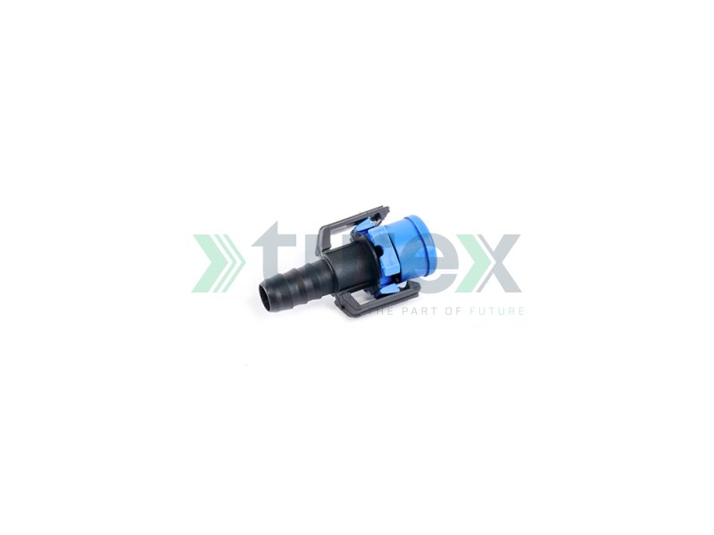 Diesel Filter Valve Mercedes Axor