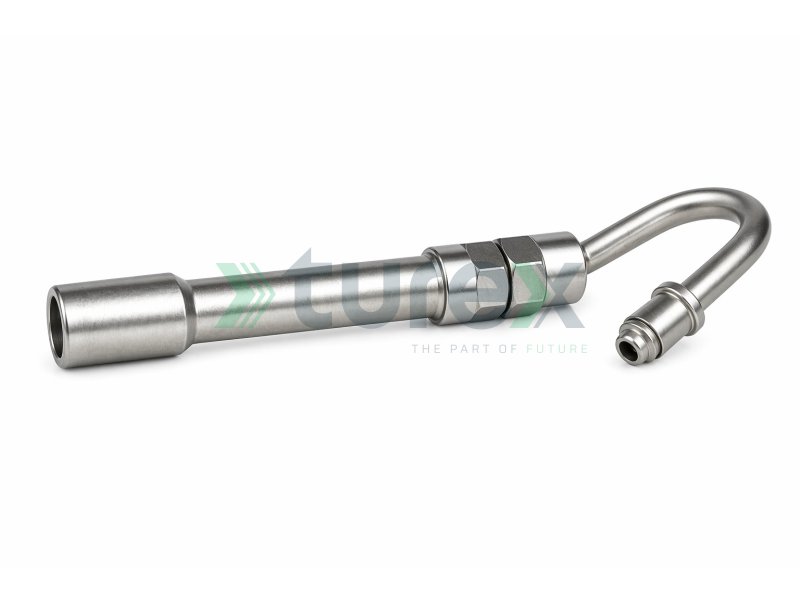Fuel Line