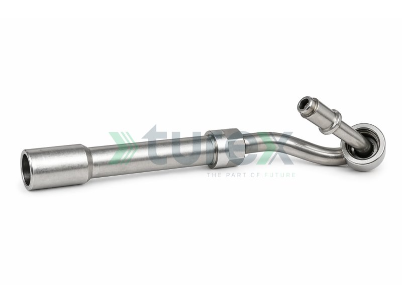 Fuel Line