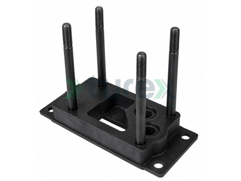 Retarder R115E Bus Proportional Valve Block