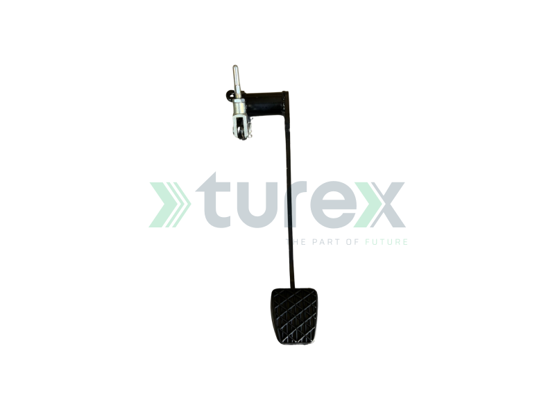 Brake Pedal Actros