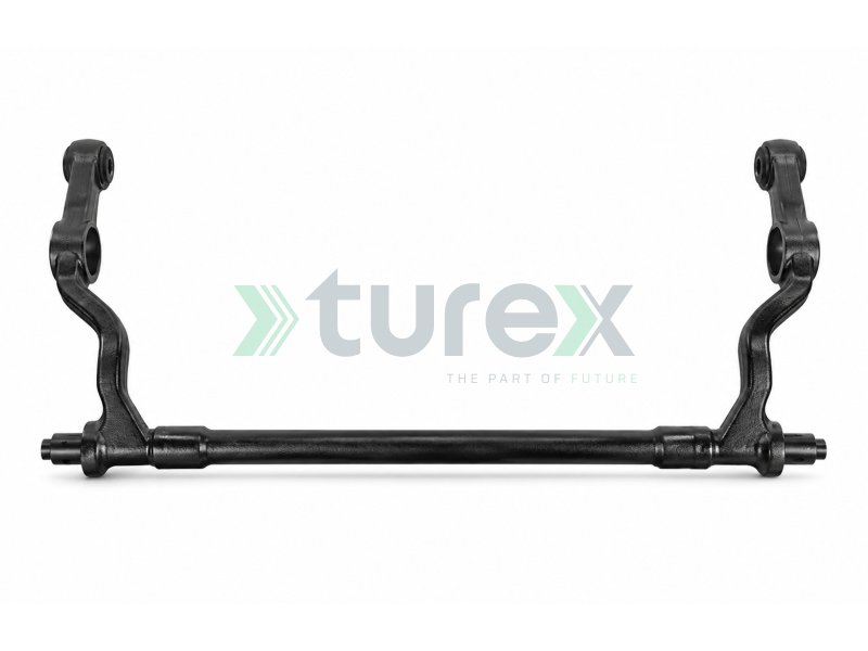 Mounting Set, Valve - Driver Cab Suspension