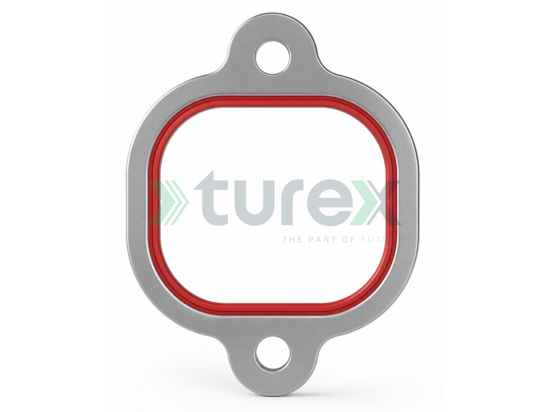 Intake Manifold Gasket (Thin Sheet)