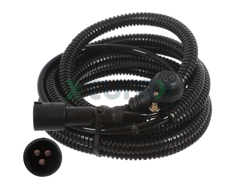 Front Axle Pad Level Sensor Cable 210 Cm
