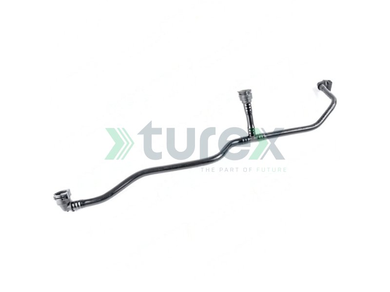 Compressor Water Pipe 471